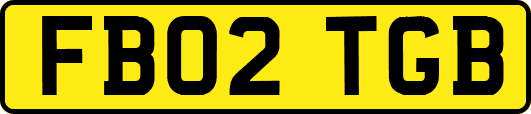 FB02TGB