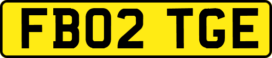 FB02TGE