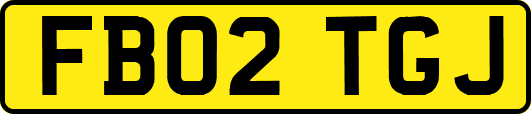 FB02TGJ