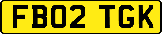 FB02TGK