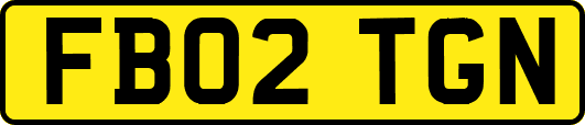 FB02TGN