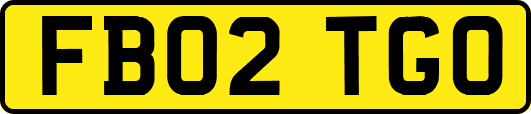 FB02TGO