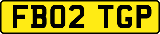 FB02TGP