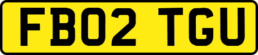 FB02TGU