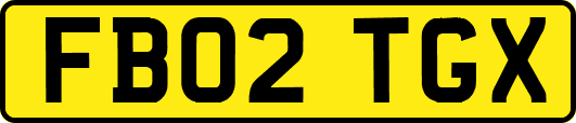 FB02TGX
