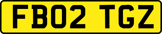 FB02TGZ