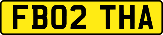 FB02THA