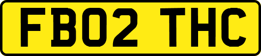 FB02THC
