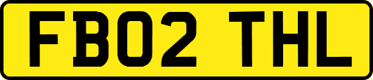 FB02THL