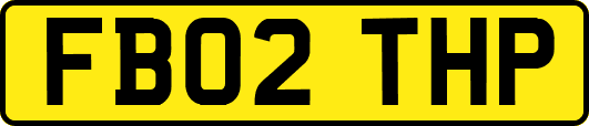 FB02THP