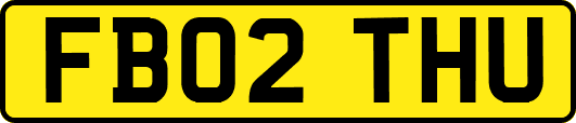 FB02THU