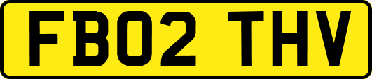 FB02THV