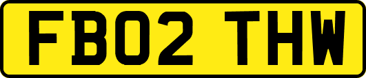 FB02THW