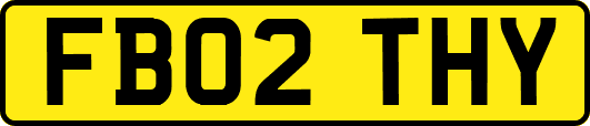 FB02THY