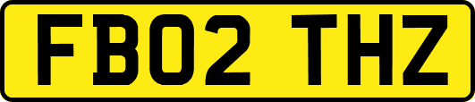 FB02THZ