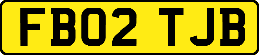 FB02TJB