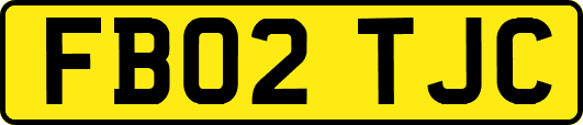 FB02TJC