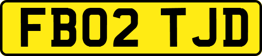 FB02TJD
