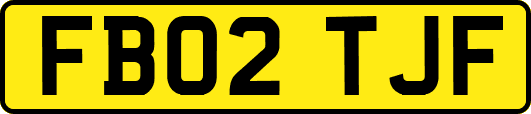FB02TJF