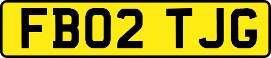 FB02TJG