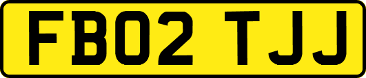 FB02TJJ