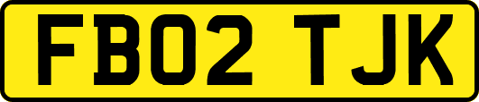 FB02TJK