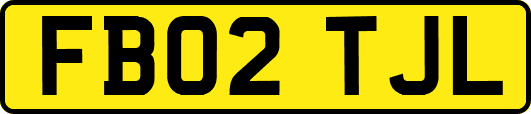 FB02TJL
