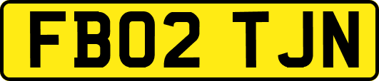 FB02TJN