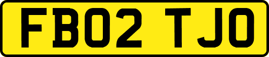 FB02TJO