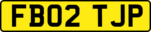 FB02TJP