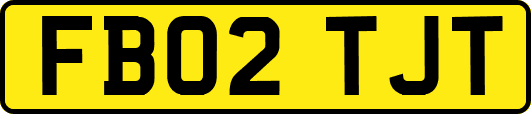 FB02TJT
