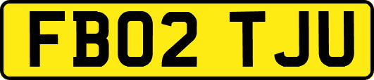 FB02TJU