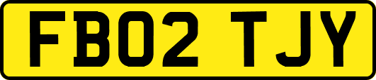 FB02TJY