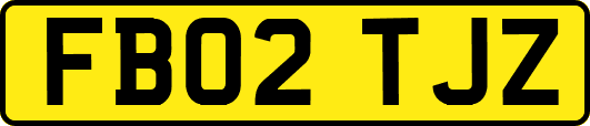 FB02TJZ
