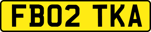 FB02TKA