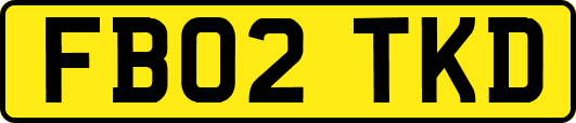 FB02TKD