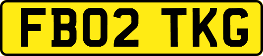 FB02TKG
