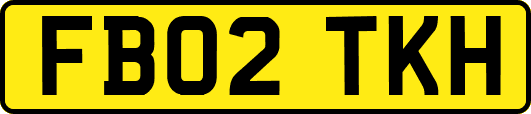 FB02TKH