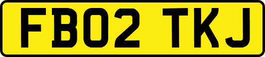FB02TKJ