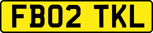 FB02TKL