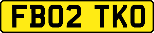FB02TKO
