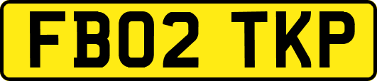 FB02TKP