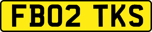 FB02TKS