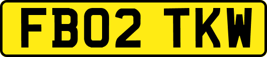 FB02TKW