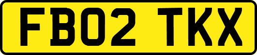FB02TKX