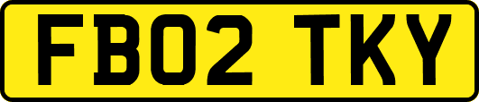 FB02TKY