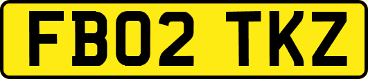 FB02TKZ