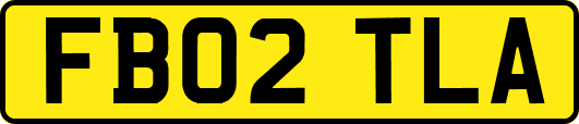FB02TLA