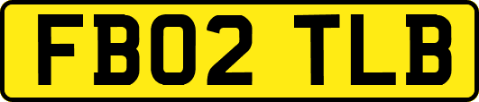 FB02TLB