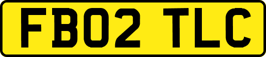 FB02TLC